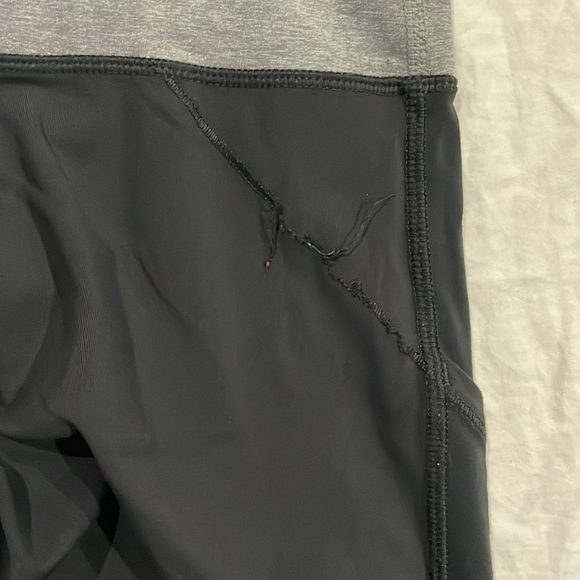 Lululemon capris - Picture 8 of 12